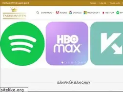 Sites similar to taikhoanvip.vn
