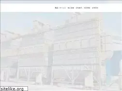 Sites similar to taiki-techno.co.jp