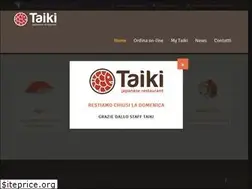 Sites similar to taiki.it