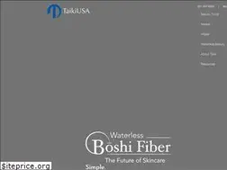 Sites similar to taikibeauty.com