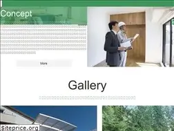 Sites similar to taikihome.com