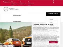 Sites similar to taikki.com.ar