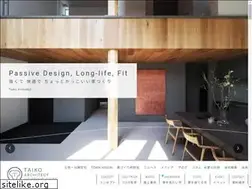 Sites similar to taiko-architect.com