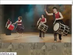 Sites similar to taiko-center.co.jp