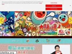 Sites similar to taiko-ch.net