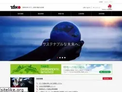 Sites similar to taiko-kk.com