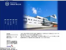 Sites similar to taiko-suisan.co.jp
