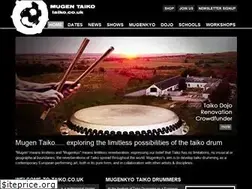 Sites similar to taiko.co.uk