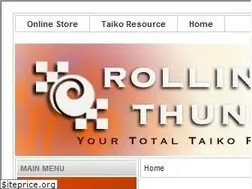 Sites similar to taiko.com