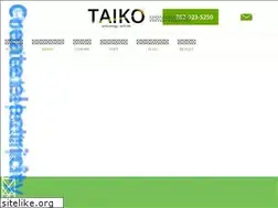 Sites similar to taiko1991.co.jp