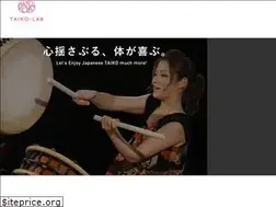 Sites similar to taikolab.com