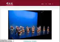 Sites similar to taikolegacy.com