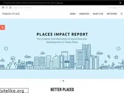 Sites similar to taikooplace.com