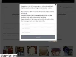 Sites similar to taikos.com
