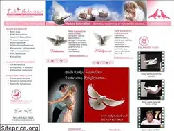 Sites similar to taikosbalandziai.lt