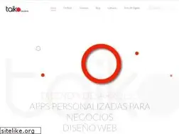 Sites similar to taikosolutions.com