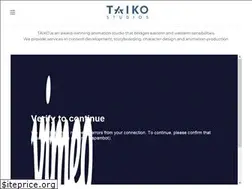 Sites similar to taikostudios.com