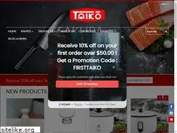 Sites similar to taikous.com