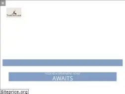 Sites similar to taikovillagehomes.com