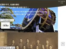 Sites similar to taikoya.net