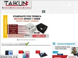 Sites similar to taikun.it