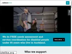 Sites similar to taikura.org.nz