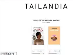 Sites similar to tailandia.cl
