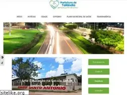 Sites similar to tailandia.pa.gov.br