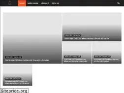 Sites similar to tailanhchanh.com