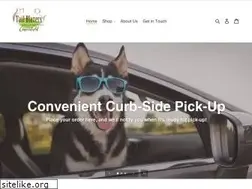 Sites similar to tailblazerscopperfield.com