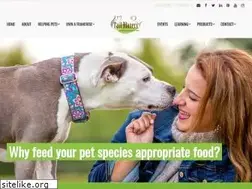 Sites similar to tailblazerspets.com