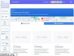 Sites similar to tailblocks.cc