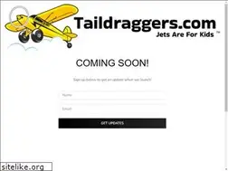 Sites similar to taildraggers.com