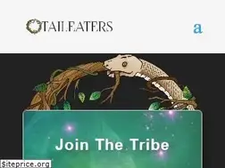 Sites similar to taileaters.com