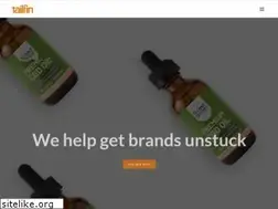 Sites similar to tailfin.com