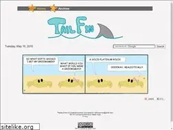 Sites similar to tailfincomics.com