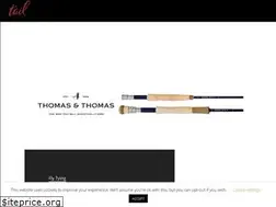 Sites similar to tailflyfishing.com
