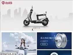 Sites similar to tailg.com.cn