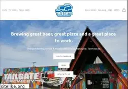 Sites similar to tailgatebeer.com