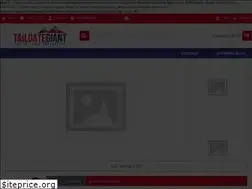 Sites similar to tailgategiant.com