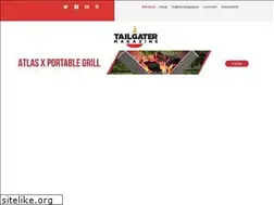 Sites similar to tailgatermonthly.com