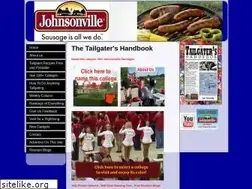 Sites similar to tailgatershandbook.com