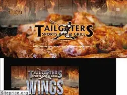 Sites similar to tailgaterssportsbars.com