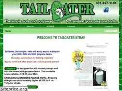 Sites similar to tailgaterstrap.com