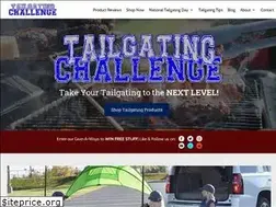 Sites similar to tailgating-challenge.com
