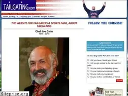 Sites similar to tailgating.com