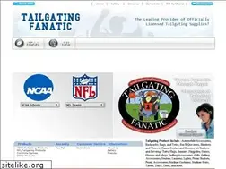 Sites similar to tailgatingfanatic.com