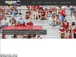 Sites similar to tailgatingideas.com