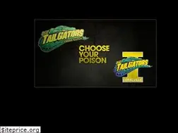 Sites similar to tailgatorslive.com