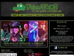 Sites similar to tailgatorsstl.com